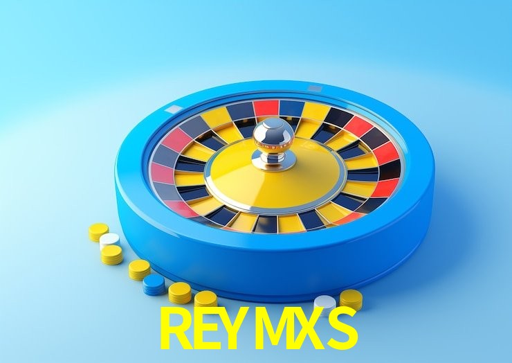 REYMXS Bingo
