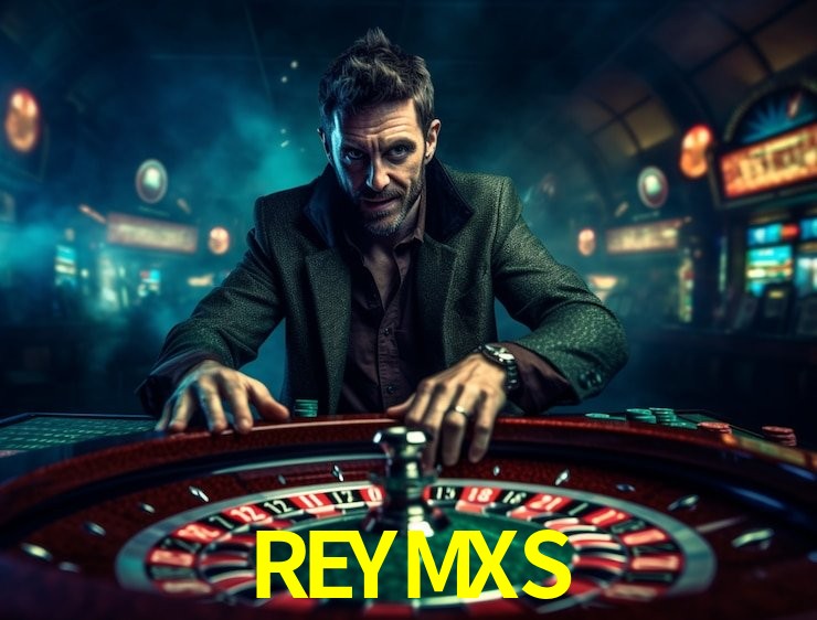 REYMXS mobile gaming