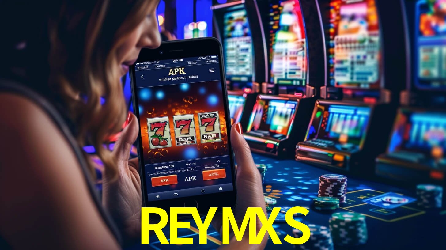 REYMXS Fishing Arcade