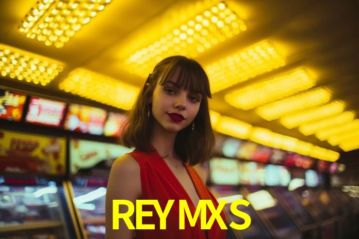 REYMXS Rondas de funciones especiales