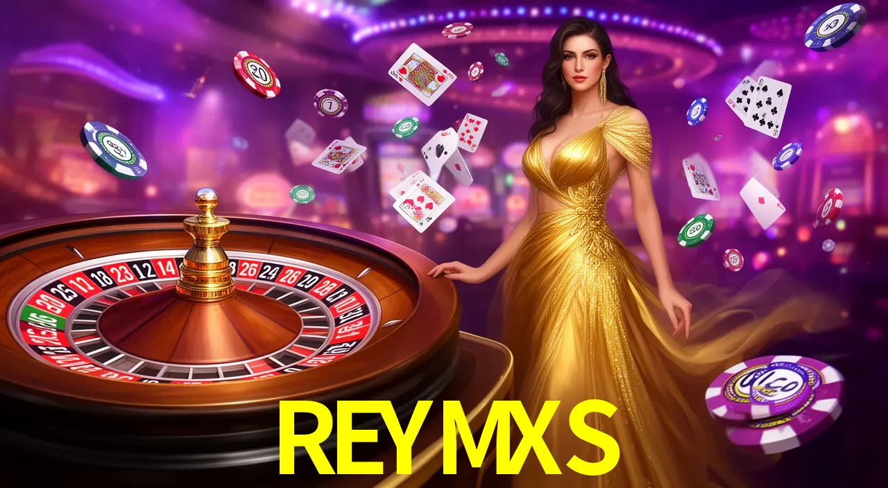 REYMXS Scatter marina