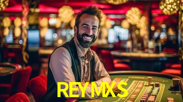 REYMXS ¿Cómo navegas en la sección de preguntas frecuentes?