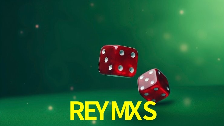 REYMXS Inicia sesión en REYMXS para explorar nuestro lobby de casino y tragamonedas en México