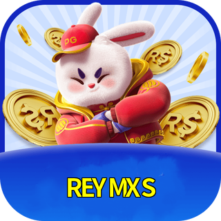 REYMXS logo